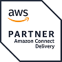 AWS Logo Example