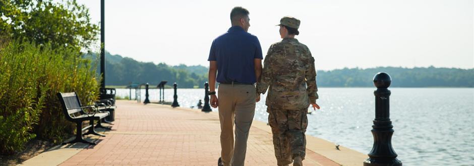 7 Decisions You Need to Make Before Your Military Retirement