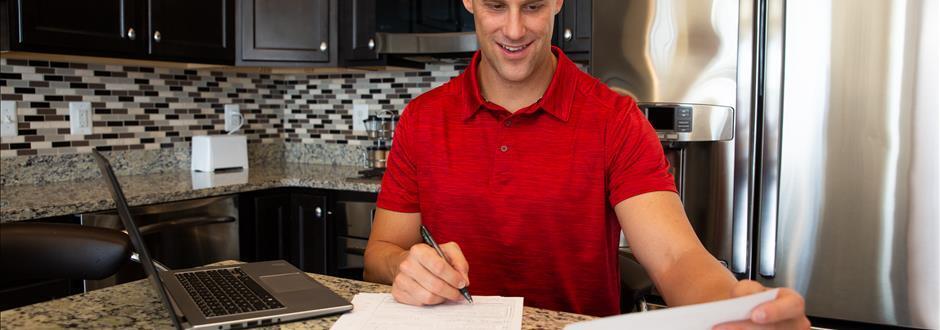 7 Major Life Events that Require Financial Planning