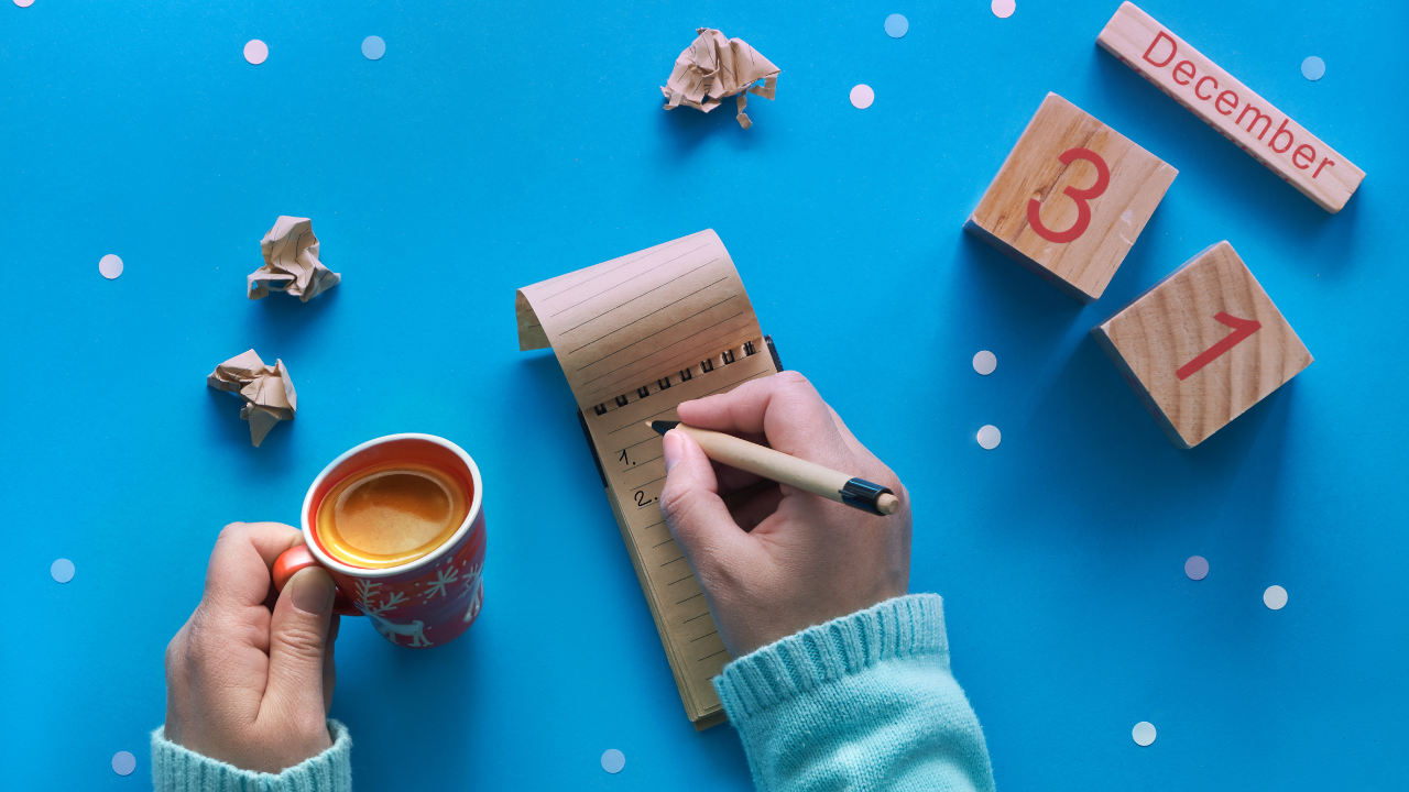 11 Financial Goals for the New Year That Will Actually Make an Impact