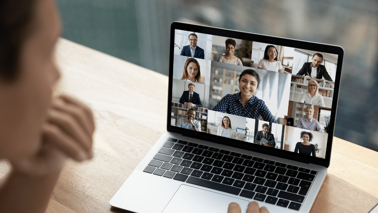 How to Work Remotely Overseas as a Military Spouse