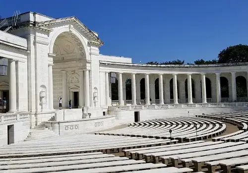 10 Things Your Military Family Will Love About Fort Myer, VA