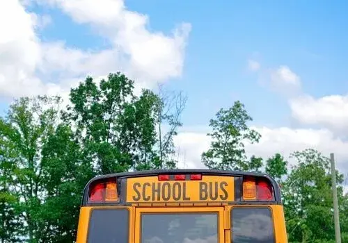 MilSpouse Moments: Helping Your Military Kids Navigate a New School Mid-Year