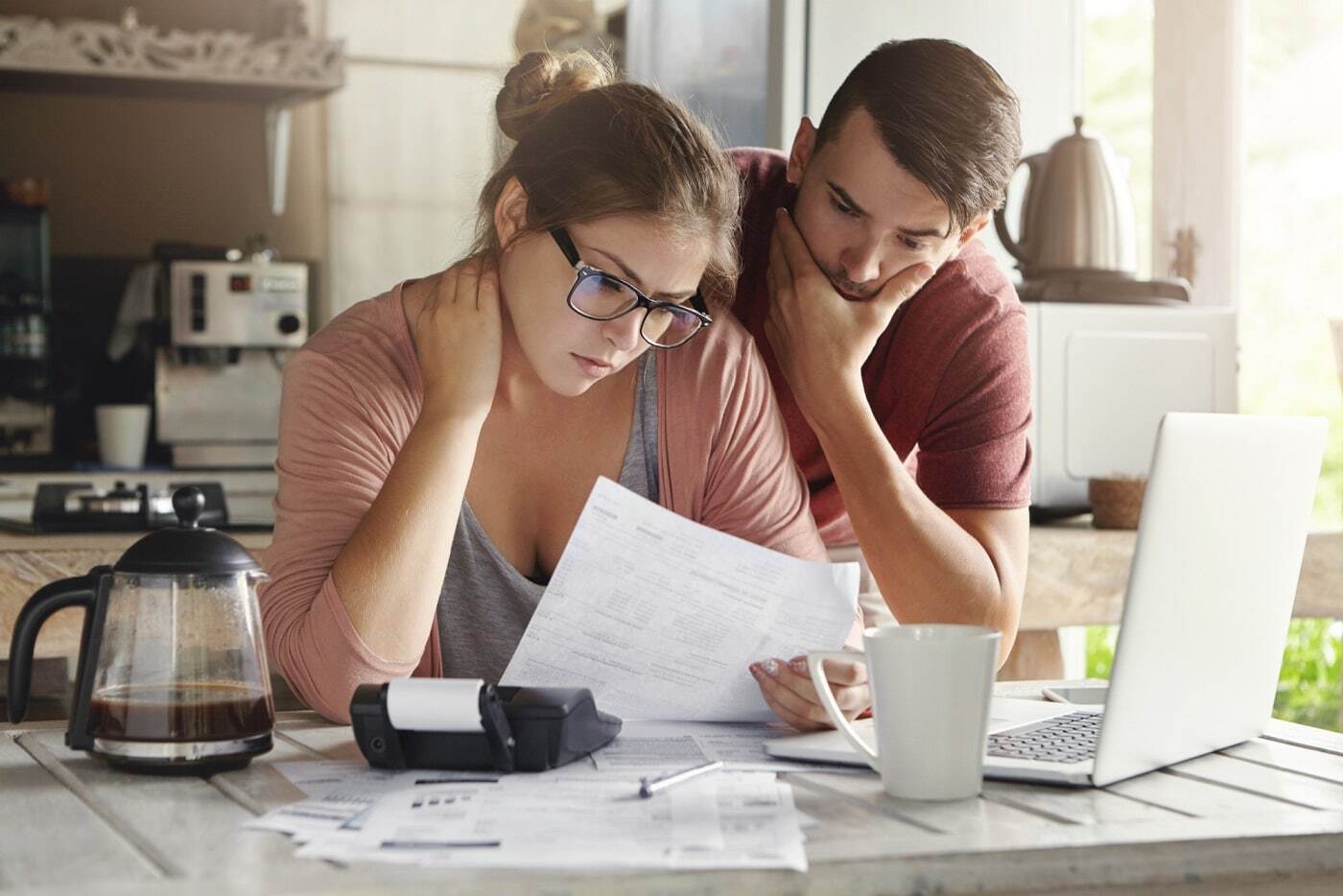 4 Tips for Military Savings: Living on One Full-Time Income&nbsp;