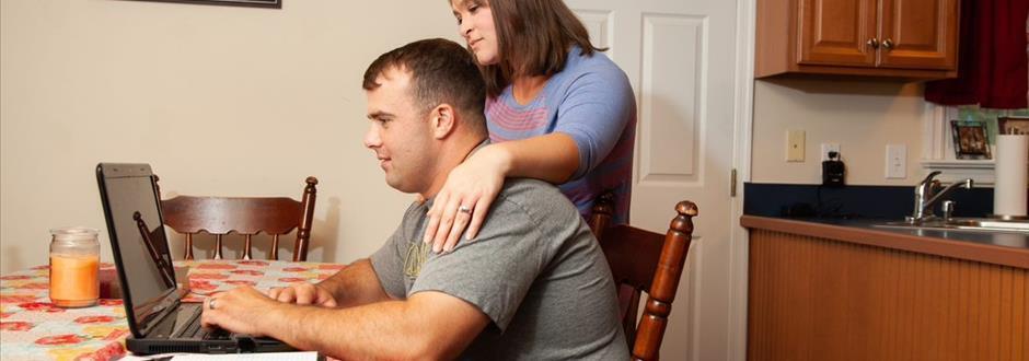 Available Bank Options for Military Families