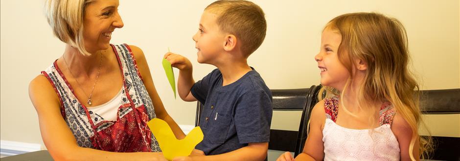 Essential Documents Every Military Family Needs
