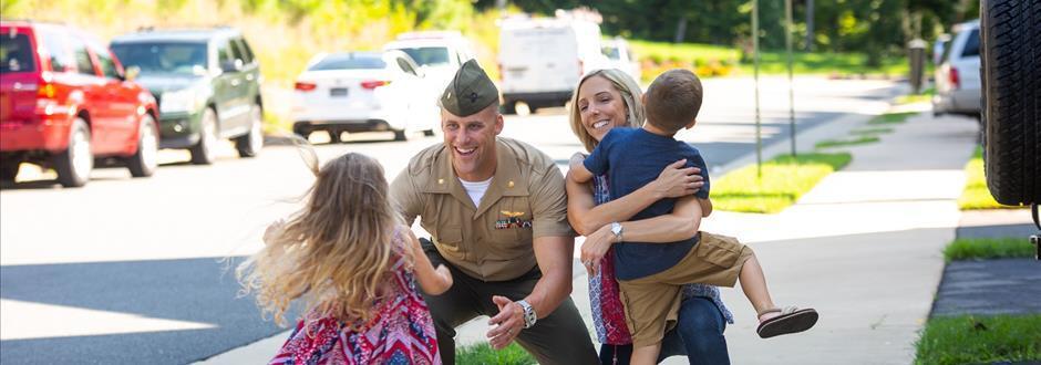MFAN Conducting the 2023 Military Family Support Programming Survey