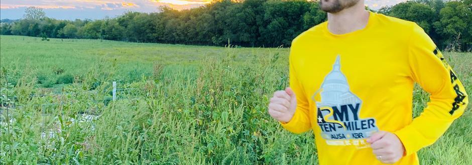Steps to Success: The Link Between Physical and Fiscal Fitness