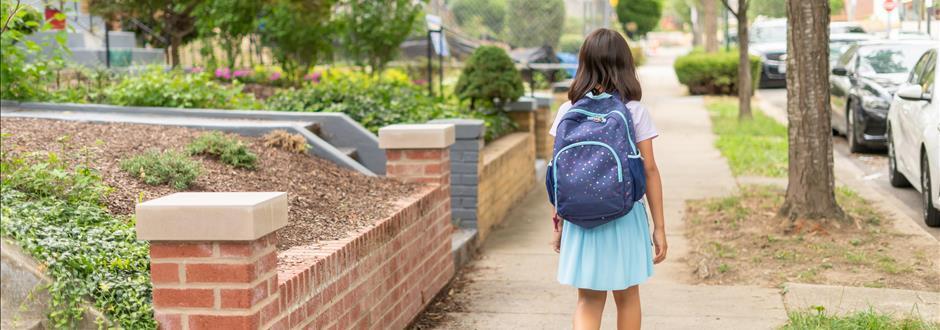 Surviving Back-to-School During a Military PCS