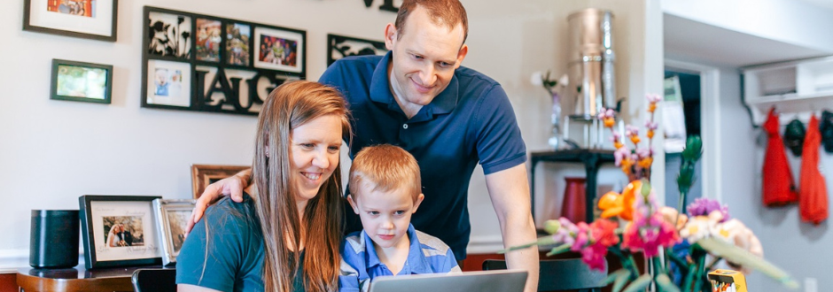 VA Simplified Online Sign-in Experience