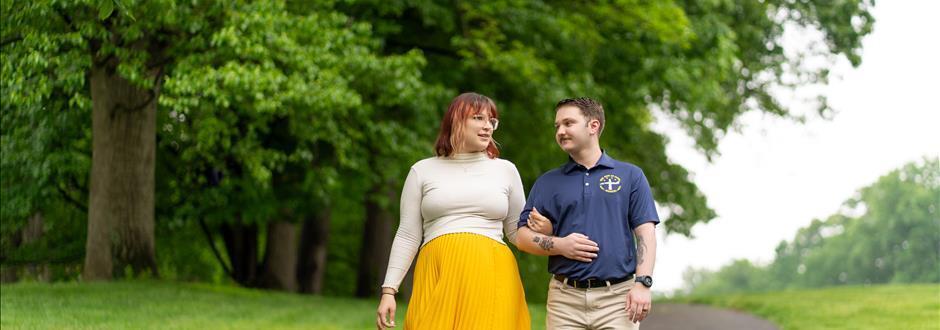 What Military Life Can Give You: A Spouse's Guide to the Military Lifestyle