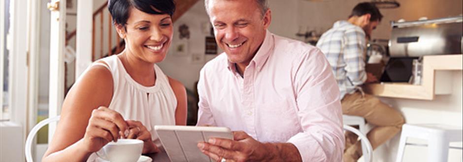 What to Do With Your TSP When You Leave Service